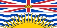 Britih Columbia