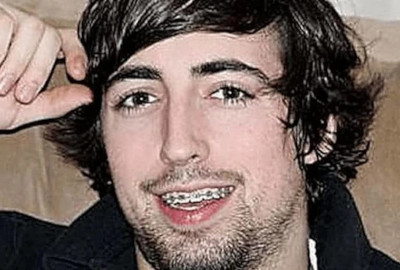 Luke Joly-Durocher