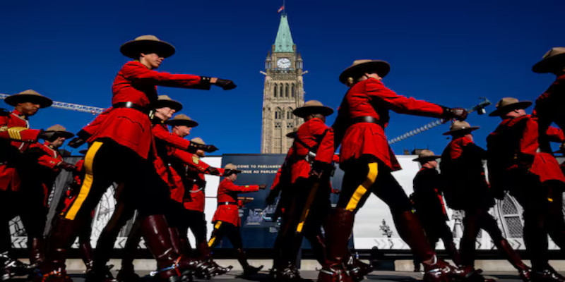 The RCMP's watchdog body has over 200 review and investigation files