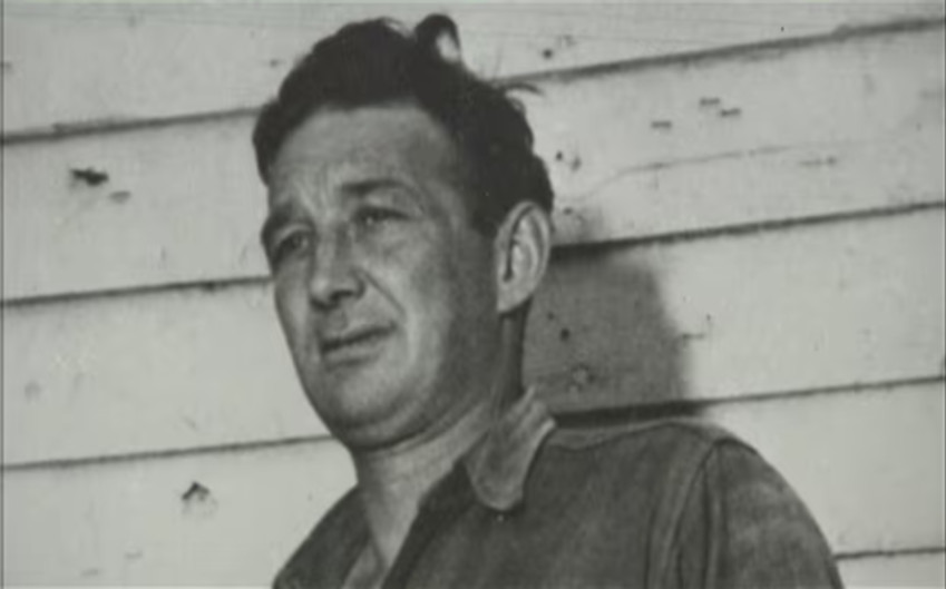 Wilbert Coffin
