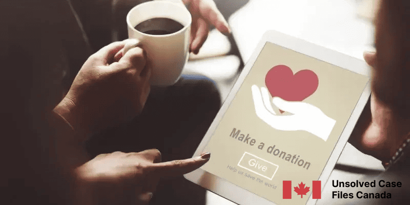 Make a Donation Make a Donation