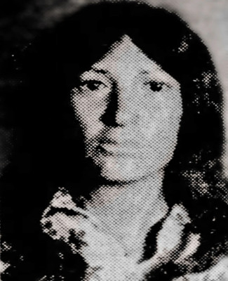 Banff Jane Doe