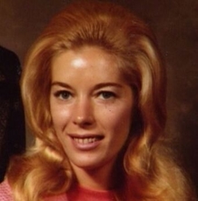 The Murder of Cindy James