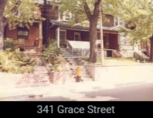 341 Grace Street