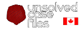 Unsolved Case Files Canada